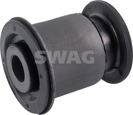 Swag 30 93 6460 - Сайлентблок, рычаг подвески колеса autospares.lv