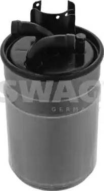 Swag 30 93 6223 - Топливный фильтр autospares.lv