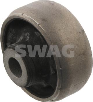 Swag 30 93 6752 - Сайлентблок, рычаг подвески колеса autospares.lv