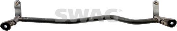 Swag 30 93 6705 - Система тяг и рычагов привода стеклоочистителя autospares.lv