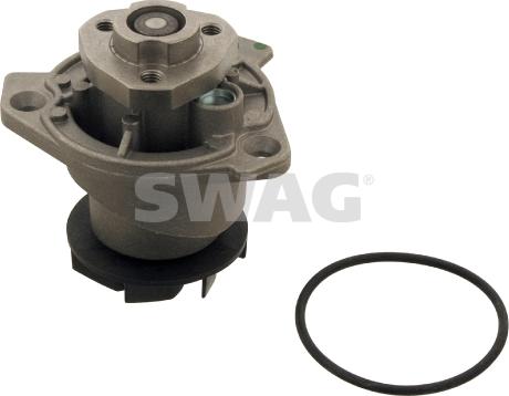 Swag 30 93 0969 - Водяной насос autospares.lv