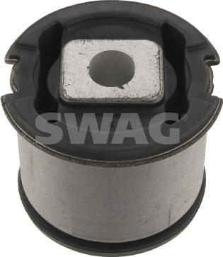 Swag 30 93 0975 - Сайлентблок балки моста autospares.lv