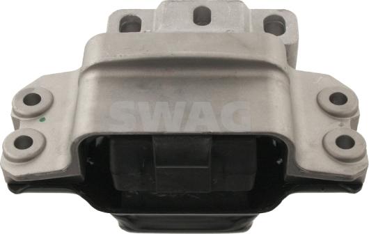 Swag 30 93 1957 - Подвеска, автоматическая коробка передач autospares.lv