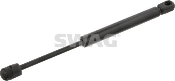 Swag 30 93 1653 - Газовая пружина, упор autospares.lv