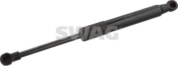 Swag 30 93 1664 - Газовая пружина, упор autospares.lv