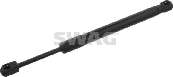 Swag 30 93 1673 - Газовая пружина, упор autospares.lv