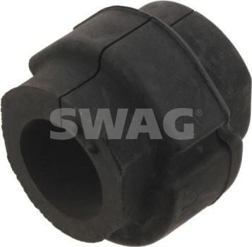 Swag 30 93 1343 - Втулка стабилизатора autospares.lv