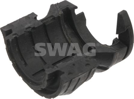 Swag 30 93 1357 - Втулка стабилизатора autospares.lv