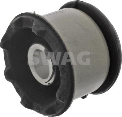 Swag 30 93 8946 - Сайлентблок балки моста autospares.lv