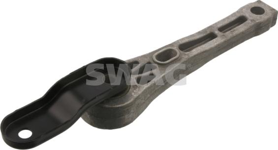 Swag 30 93 8461 - Подушка, опора, подвеска двигателя autospares.lv