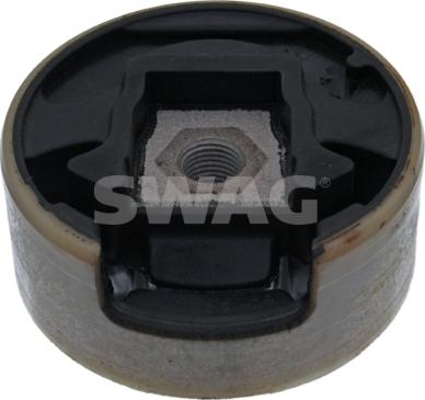 Swag 30 93 8402 - Подушка, опора, подвеска двигателя autospares.lv