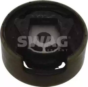 Swag 30 93 8533 - Подушка, опора, подвеска двигателя autospares.lv