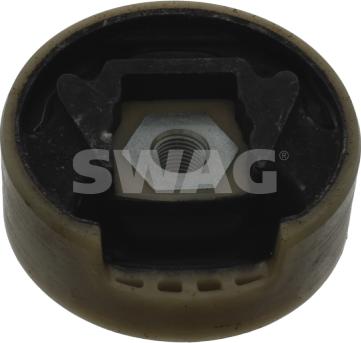 Swag 30 93 8525 - Подушка, опора, подвеска двигателя autospares.lv