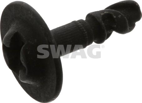 Swag 30 93 8692 - Защита двигателя / поддона двигателя autospares.lv