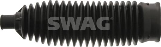 Swag 30 93 8621 - Пыльник, рулевое управление autospares.lv