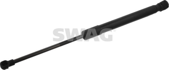 Swag 30 93 8190 - Газовая пружина, капот autospares.lv