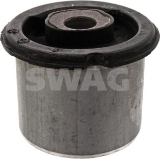 Swag 30 93 8811 - Сайлентблок, рычаг подвески колеса autospares.lv