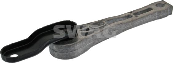 Swag 30 93 8399 - Подушка, опора, подвеска двигателя autospares.lv