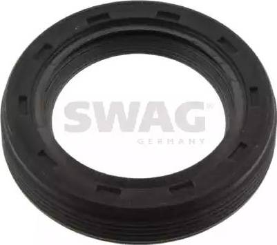 Swag 30 93 8238 - Уплотняющее кольцо, коленчатый вал autospares.lv