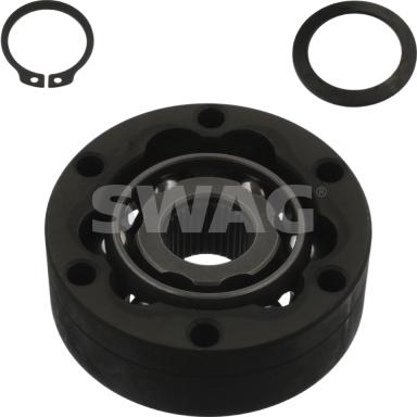 Swag 30 93 3229 - Шарнир, ШРУС, приводной вал autospares.lv