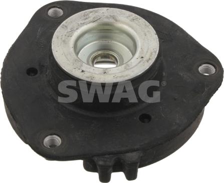 Swag 30 93 2645 - Опора стойки амортизатора, подушка autospares.lv