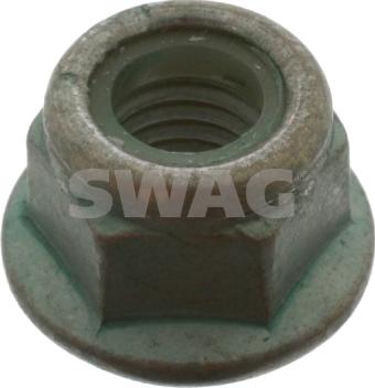 Swag 30 93 2615 - Гайка autospares.lv