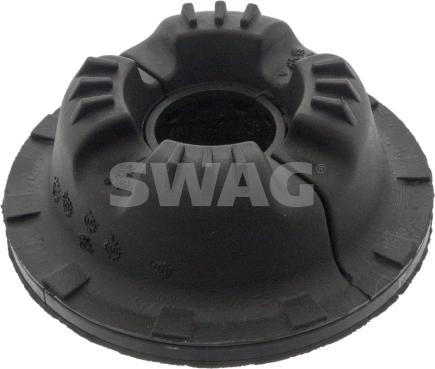 Swag 30 93 2636 - Опора стойки амортизатора, подушка autospares.lv