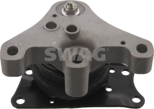 Swag 30 93 2029 - Подушка, опора, подвеска двигателя autospares.lv