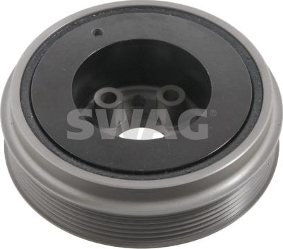 Swag 30 93 2026 - Шкив коленчатого вала autospares.lv