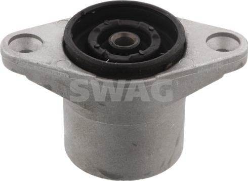 Swag 30 93 2147 - Опора стойки амортизатора, подушка autospares.lv