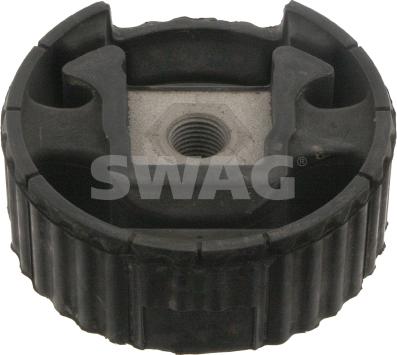 Swag 30 93 2167 - Подушка, опора, подвеска двигателя autospares.lv