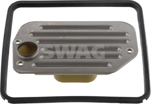 Swag 30 93 2878 - Гидрофильтр, автоматическая коробка передач autospares.lv