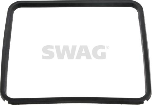 Swag 30 93 2877 - Прокладка, масляный поддон автоматической коробки передач autospares.lv