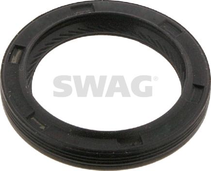 Swag 30 93 2257 - Уплотняющее кольцо вала, масляный насос autospares.lv