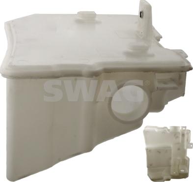 Swag 30 93 7970 - Резервуар для воды (для чистки) autospares.lv