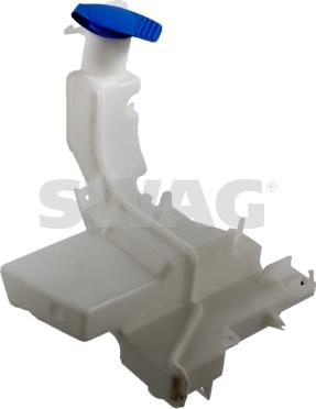 Swag 30 93 7972 - Резервуар для воды (для чистки) autospares.lv