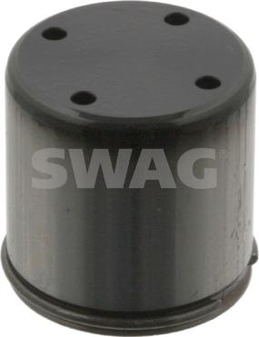 Swag 30 93 7162 - Толкатель, насос высокого давления autospares.lv