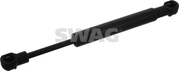 Swag 30 93 7820 - Газовая пружина, стояночная торм autospares.lv