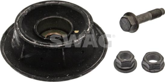 Swag 30 93 7876 - Опора стойки амортизатора, подушка autospares.lv