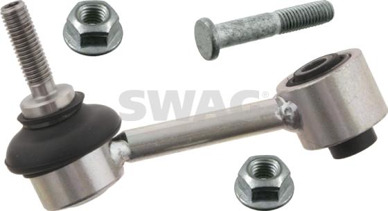 Swag 30 92 9461 - Тяга / стойка, стабилизатор autospares.lv