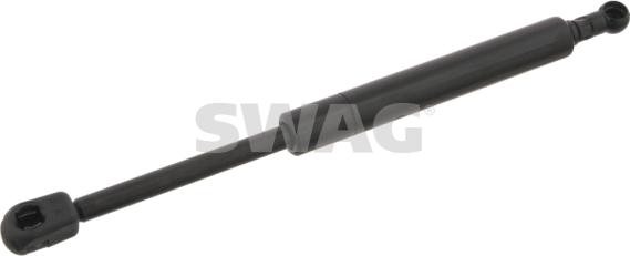 Swag 30 92 9431 - Газовая пружина, упор autospares.lv