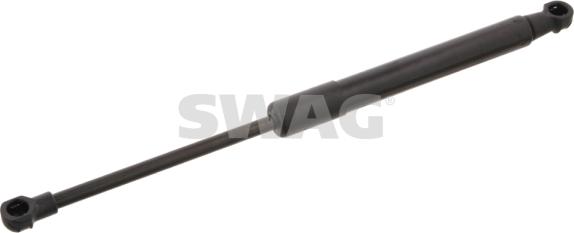 Swag 30 92 9433 - Газовая пружина, капот autospares.lv