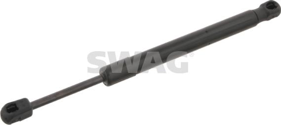 Swag 30 92 9429 - Газовая пружина, упор autospares.lv