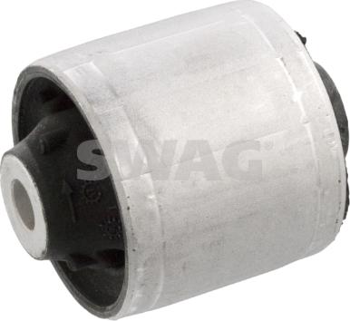 Swag 30 92 9346 - Сайлентблок, рычаг подвески колеса autospares.lv