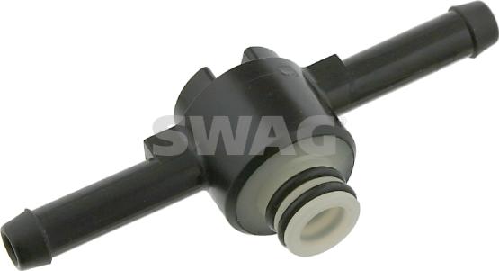 Swag 30 92 6960 - Клапан, топливный фильтр autospares.lv