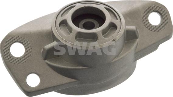 Swag 30 92 6618 - Опора стойки амортизатора, подушка autospares.lv