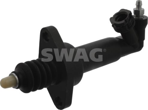 Swag 30 92 6617 - Рабочий цилиндр, система сцепления autospares.lv