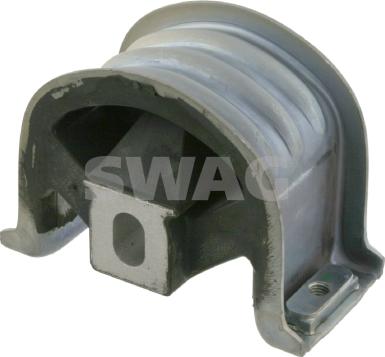 Swag 30 92 6630 - Подушка, опора, подвеска двигателя autospares.lv