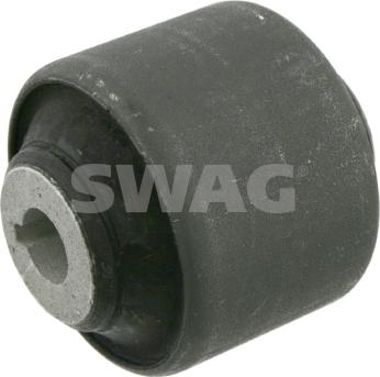 Swag 30 92 6381 - Сайлентблок, рычаг подвески колеса autospares.lv