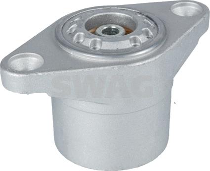 Swag 30 92 6725 - Опора стойки амортизатора, подушка autospares.lv
